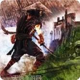 武士刺客