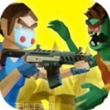 两个家伙和僵尸2