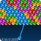 指尖泡泡