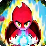 小恶魔打砖块