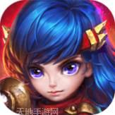 征战三国游戏