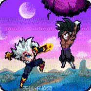 龙珠：传奇冠军