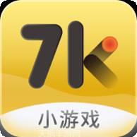 7k7k美少女
