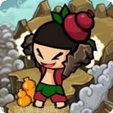 葫芦兄弟七子降妖