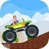 怪物卡车驾驶传奇