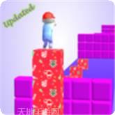 彩色方块对战
