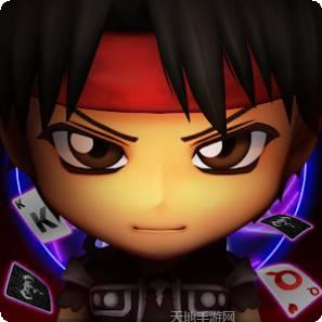 魔法接龙魔术士欧菲流浪之旅