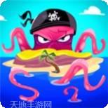 逃离时髦岛