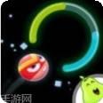 弹跳碰撞