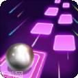 魔砖跳球3D