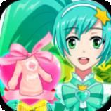 巴啦啦魔法变身2