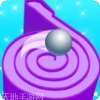 重力球球星球破碎
