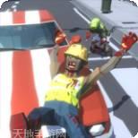 沙盒城市建造