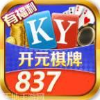 837棋牌