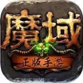 魔域回归正版