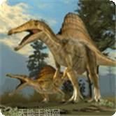 棘龙模拟器