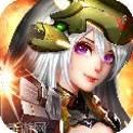 子弹少女射击手