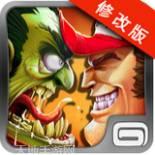 僵尸之城狙击手2