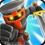 黑魔法城堡BT