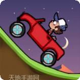 狂野赛车手