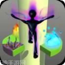 螺旋塔迷宫小球冒险