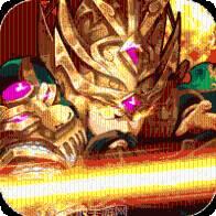 水浒乱斗BT送顶级神将