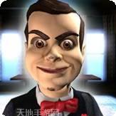 鸡皮疙瘩游戏