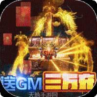 牧场传奇BT送GM3万充