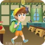 虚拟校园模拟器