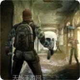 黑暗时代背水一战