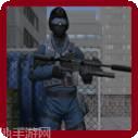 现代特警VS雇佣军