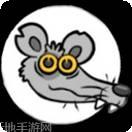 迷路的小球