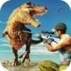 恐龙射击狩猎竞技场