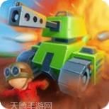 我坦克特牛