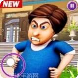 顽皮的兄弟姐妹