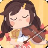 女孩的美发沙龙