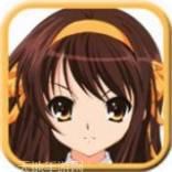 人气动漫全明星