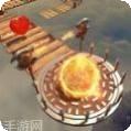 3D滚球速度赛