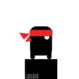 棍子英雄跳跃
