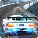 赛车竞速模拟器