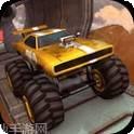 怪物赛车模拟器