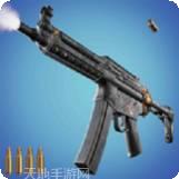 武器模拟器