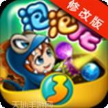 泡泡龙宝石开心消