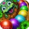 奇幻祖玛双刀版