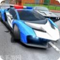 传奇警车模拟器
