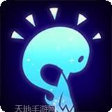 影子里的我