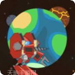 放置太空公司大亨