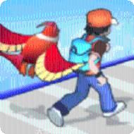 随从召唤师游戏