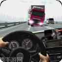 高速赛车3D