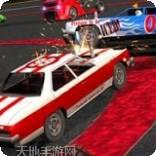 汽车碰撞车祸2021